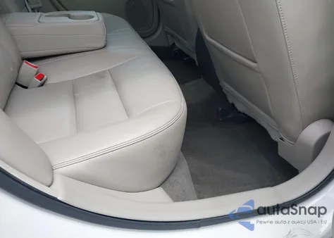 2012 Ford Fusion Sel z USA, uszkodzony, nr VIN 3FAHP0JAXCR124664